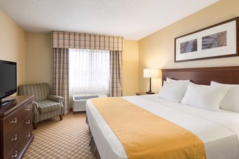 Hotel Country Inn & Suites By Radisson, Owatonna, Mn