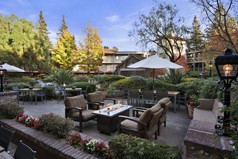 Apartamento Embassy Suites Hotel® Napa Valley-wine Country