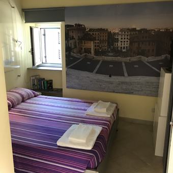 Apartamento Condotti Dock Suite Rome