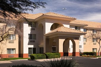 Hotel Country Inn & Suites By Radisson, Phoenix Airport, Az