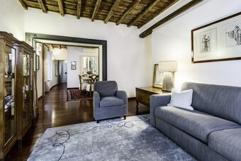 Apartamento Luxury Flat In The Center Of Rome