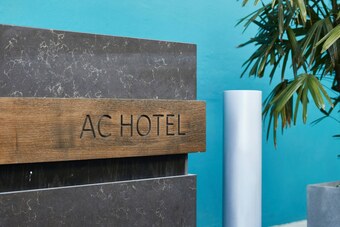 AC Hotel By Marriott Beverly Hills
