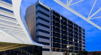 Hotel Novotel Salvador Hangar Aeroporto