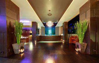 Apartamento Novotel Phuket Kata Avista Resort And Spa
