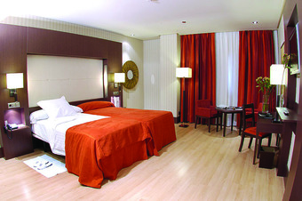 Hotel Barcelo Granada Congress