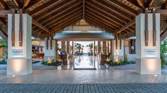 Hotel Westin Punta Cana Resort & Club