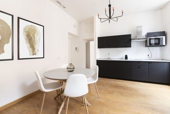 Apartamento Sonder - Fontana Di Trevi