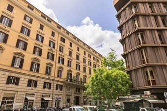 Luxury Apartments Piazza Cavour