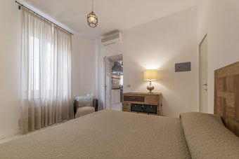 Campo De' Fiori Luxury Apartment