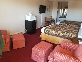 Motel Travel Inn