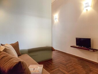 Salaminos-cozy Studio Apartment