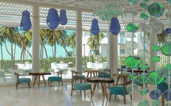Hotel Coral Level At Iberostar Selection Bavaro All Inclusive