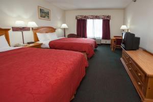 Hotel Country Inn & Suites By Carlson Indianapolis South