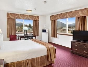 Hotel Travelodge By Wyndham Juneau