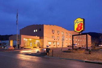 Motel Super 8 By Wyndham Durango