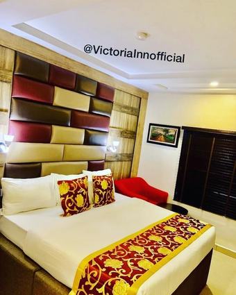 Victoria Inn Hotel And Suite