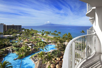 Hotel Westin Maui Kaanapali (duplicate 13320)