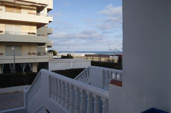 Apartamentos Marineu Primera Linea Playa Cargador 4/6 Planta Baja