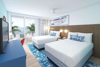 Apartamento The Reach Key West, Curio Collection By Hilton