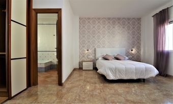 Apartamentos Sant Lorenzo Suite