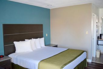 Hotel Vagabond Inn Chula Vista