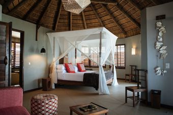 Posada Coral Lodge Mozambique