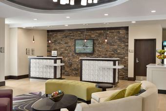 Hotel Homewood Suites By Hilton Mobile I-65/airport Blvd, Al