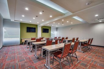 Hotel Home2 Suites By Hilton Dfw Airport South/irving, Tx