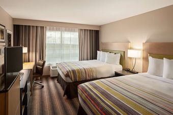 Hotel Country Inn & Suites By Radisson, Bozeman, Mt