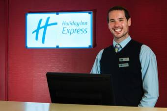 Hotel Holiday Inn Express Bristol - Filton