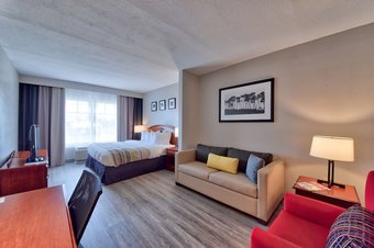 Hotel Country Inn & Suites By Radisson, Ocala, Fl