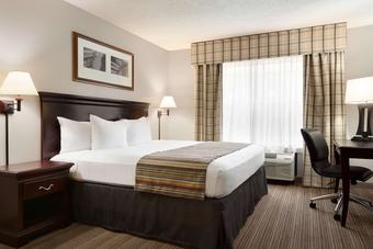 Hotel Country Inn & Suites By Radisson, Kingsland, Ga