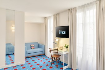 Hotel Hôtel Joke - Astotel