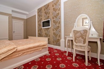 Vip Apartment Minsk