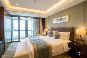 Hotel Golden Tulip Suzhou Residence