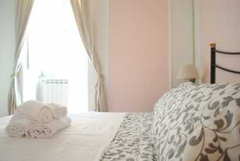 Hotel Dreaming Navona Rooms