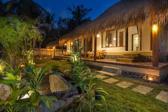 Hotel Village Vibes Lombok