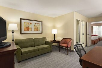 Hotel Country Inn & Suites By Radisson, Dothan, Al