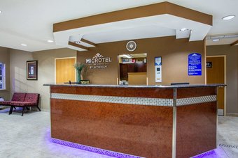Hotel Microtel Inn & Suites By Wyndham Charleston Wv