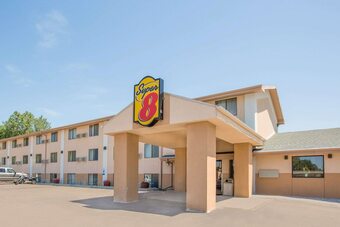 Hotel Super 8 By Wyndham Sioux City/morningside Area