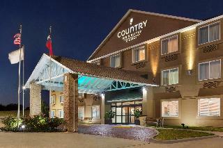 Hotel Country Inn & Suites By Radisson, Fort Worth West