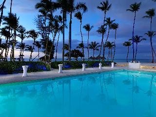 Hotel Melia Punta Cana Beach Resort Adults Only