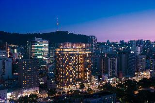 Hotel Novotel Ambassador Dongdaemun