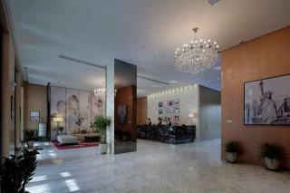 Hotel Golden Tulip K-land Suzhou Residence