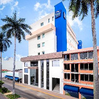 Hotel Sleep Inn Villahermosa