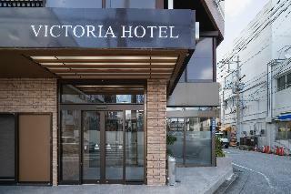 Oyo 44588 Victoria Hotel