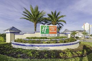 Hotel Holiday Inn Club Vacations Orlando Breeze Resort