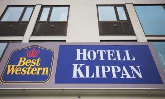 Hotel Best Western Vimmerby Stadshotell