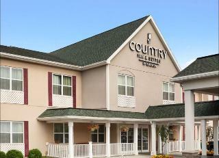 Hotel Country Inn & Suites By Radisson, Ithaca, Ny