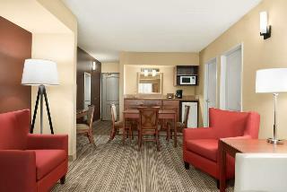 Hotel Country Inn & Suites By Radisson, St. Paul Northea
